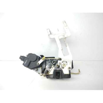 Recambio de cerradura puerta trasera derecha para hyundai santa fe (sm) 2.0 gls crdi referencia OEM IAM 8142026000  