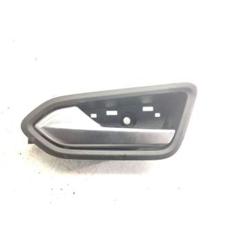 Recambio de maneta interior delantera izquierda para renault arkana e-tech 1.6 hybrid referencia OEM IAM 806714209R  