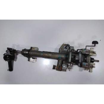 Recambio de columna direccion para hyundai santa fe (sm) 2.0 gls crdi referencia OEM IAM 5631026000  