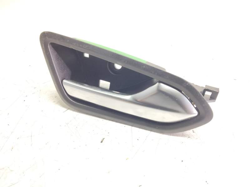 Recambio de maneta interior trasera derecha para renault arkana e-tech 1.6 hybrid referencia OEM IAM 826721378R  
