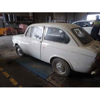 seat 850 del año 1970