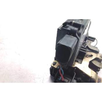 Recambio de cerradura puerta delantera izquierda para volkswagen golf iv berlina (1j1) básico referencia OEM IAM   