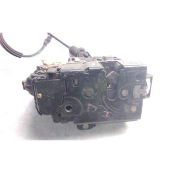 Recambio de cerradura puerta delantera izquierda para volkswagen golf iv berlina (1j1) básico referencia OEM IAM   