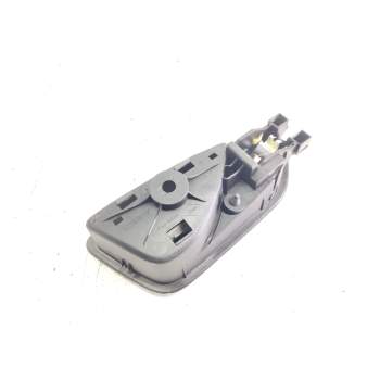 Recambio de maneta interior trasera izquierda para renault arkana e-tech 1.6 hybrid referencia OEM IAM 806714209R  