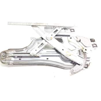 Recambio de elevalunas delantero derecho para hyundai santa fe (sm) 2.0 gls crdi referencia OEM IAM 9882026100  