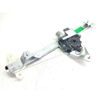 Recambio de elevalunas delantero derecho para renault arkana e-tech 1.6 hybrid referencia OEM IAM 807206412R  