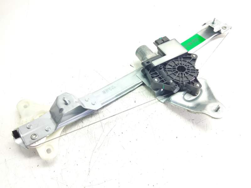 Recambio de elevalunas delantero derecho para renault arkana e-tech 1.6 hybrid referencia OEM IAM 807206412R  