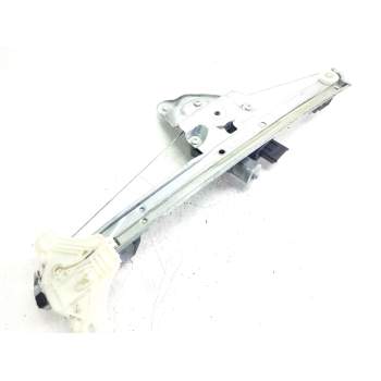 Recambio de elevalunas delantero derecho para renault arkana e-tech 1.6 hybrid referencia OEM IAM 807206412R  