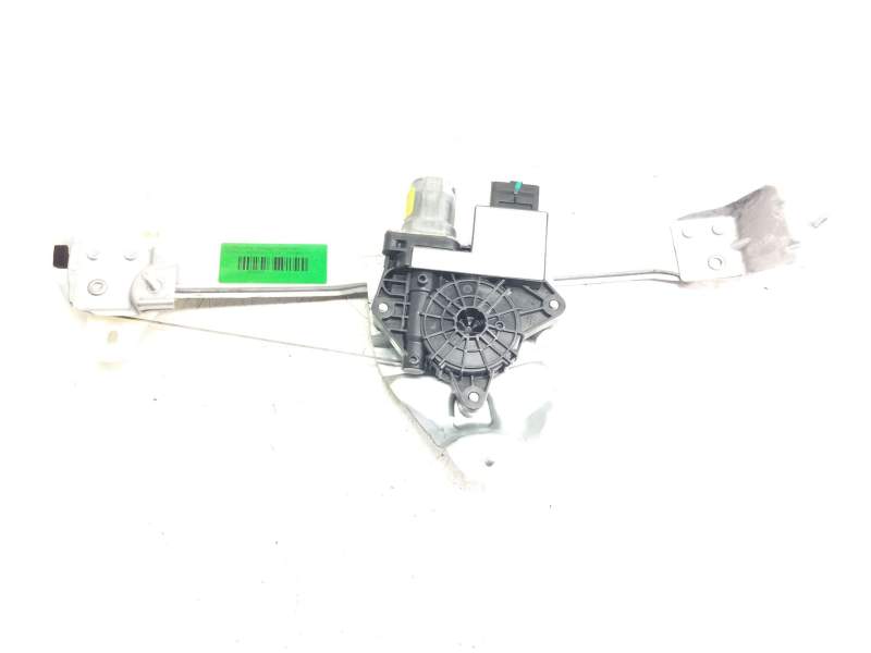 Recambio de elevalunas trasero derecho para renault arkana e-tech 1.6 hybrid referencia OEM IAM   