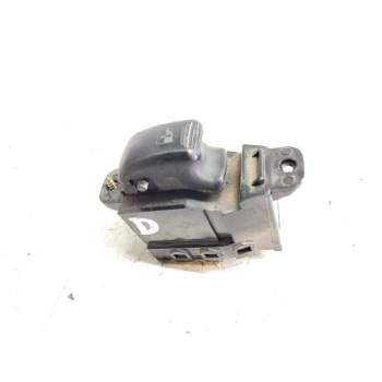 Recambio de mando elevalunas delantero derecho para hyundai santa fe (sm) 2.0 gls crdi referencia OEM IAM 9358026100  