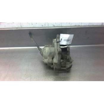 Recambio de pinza freno delantera izquierda para fiat doblo cargo (223) 1.9 jtd furg. referencia OEM IAM   