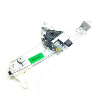 Recambio de elevalunas trasero izquierdo para renault arkana e-tech 1.6 hybrid referencia OEM IAM   