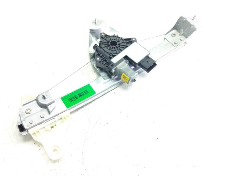 Recambio de elevalunas trasero izquierdo para renault arkana e-tech 1.6 hybrid referencia OEM IAM   