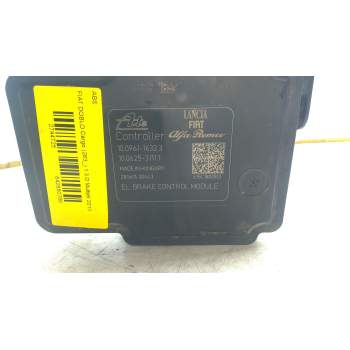 Recambio de abs para fiat doblo cargo (263_) 1.3 d multijet referencia OEM IAM 00052026221  