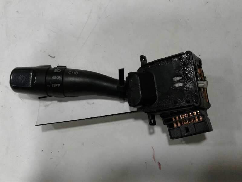 Recambio de mando luces para hyundai santa fe (sm) 2.0 gls crdi referencia OEM IAM 9341026000  