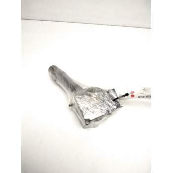 Recambio de mando luces para hyundai santa fe (sm) 2.0 gls crdi referencia OEM IAM 9341026000  