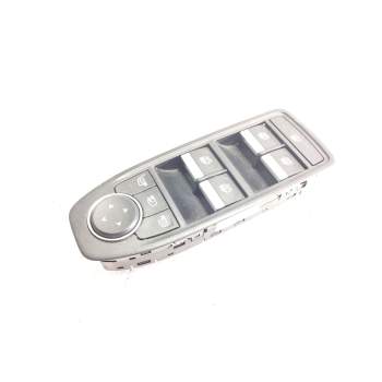 Recambio de mando elevalunas delantero izquierdo para renault arkana e-tech 1.6 hybrid referencia OEM IAM 210824A10622  