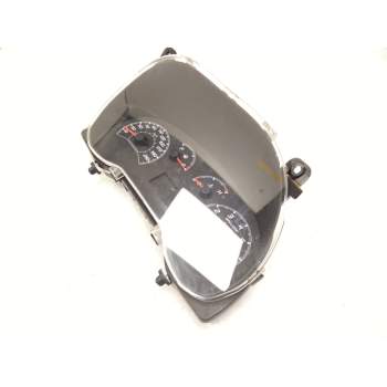 Recambio de cuadro instrumentos para fiat doblo cargo (263_) 1.3 d multijet referencia OEM IAM 0520428470  
