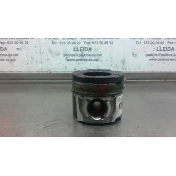 Recambio de piston para citroën xsara picasso 1.6 hdi 90 lx plus referencia OEM IAM   