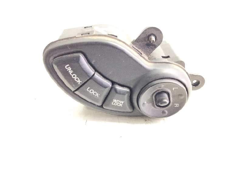 Recambio de mando retrovisor para hyundai santa fe (sm) 2.0 gls crdi referencia OEM IAM 935302600  