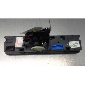 Recambio de mando calefaccion aire acondicionado para bmw serie 5 berlina (e39) 525d referencia OEM IAM 64118363853  