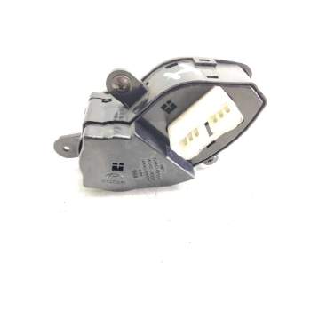 Recambio de mando retrovisor para hyundai santa fe (sm) 2.0 gls crdi referencia OEM IAM 935302600  