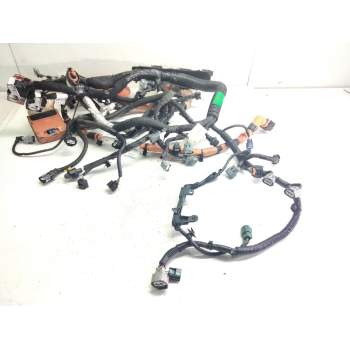INSTALACION ELECTRICIDAD MOTOR 240413123R H4M632 2021–2023