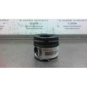 Recambio de piston para citroën xsara picasso 1.6 hdi 90 lx plus referencia OEM IAM   
