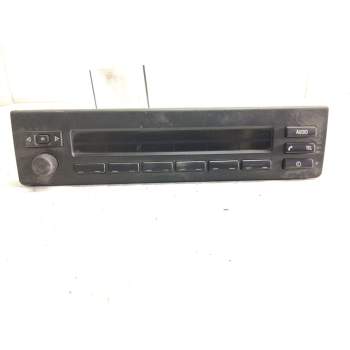 SISTEMA AUDIO / RADIO CD 65826909125 