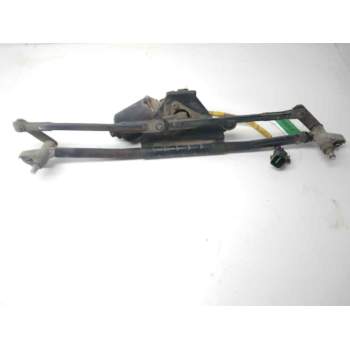 Recambio de motor limpia delantero para hyundai santa fe (sm) 2.0 gls crdi referencia OEM IAM 9811026200  