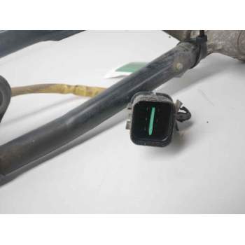 Recambio de motor limpia delantero para hyundai santa fe (sm) 2.0 gls crdi referencia OEM IAM 9811026200  