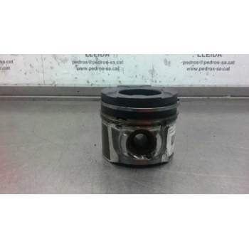 Recambio de piston para citroën xsara picasso 1.6 hdi 90 lx plus referencia OEM IAM   