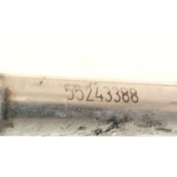 Recambio de sonda lambda para fiat doblo cargo (263_) 1.3 d multijet referencia OEM IAM 55243388 SNBTS200 1552120416248