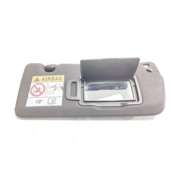 Recambio de parasol derecho para renault arkana e-tech 1.6 hybrid referencia OEM IAM   