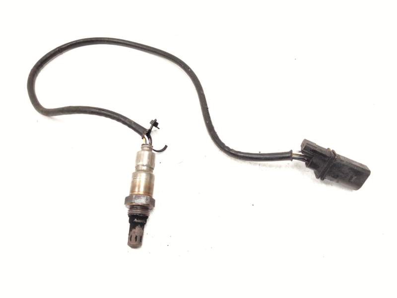 Recambio de sonda lambda para fiat doblo cargo (263_) 1.3 d multijet referencia OEM IAM 58210334  