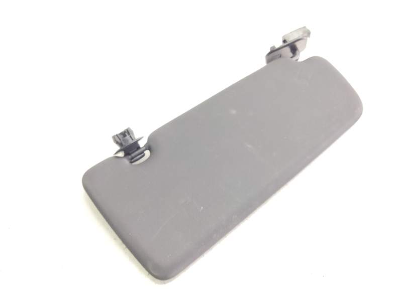 Recambio de parasol izquierdo para renault arkana e-tech 1.6 hybrid referencia OEM IAM 964014544R  