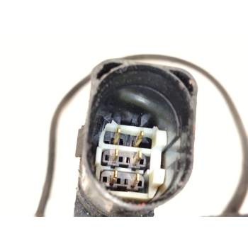 Recambio de sonda lambda para fiat doblo cargo (263_) 1.3 d multijet referencia OEM IAM 58210334  