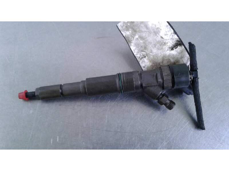 Recambio de inyector para bmw serie 5 berlina (e39) 525d referencia OEM IAM 7785987  