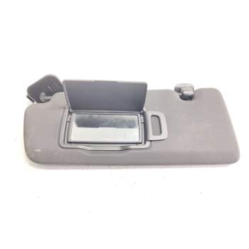 Recambio de parasol izquierdo para renault arkana e-tech 1.6 hybrid referencia OEM IAM 964014544R  