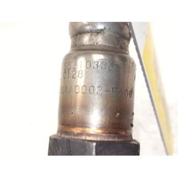 Recambio de sonda lambda para fiat doblo cargo (263_) 1.3 d multijet referencia OEM IAM 58210334  