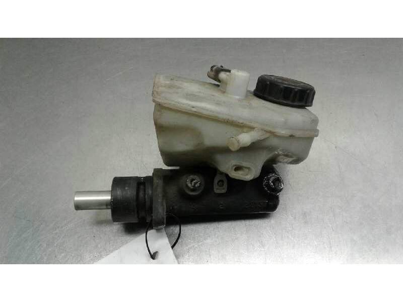 Recambio de bomba freno para citroën jumpy furgón standard chapa referencia OEM IAM 4601J9  