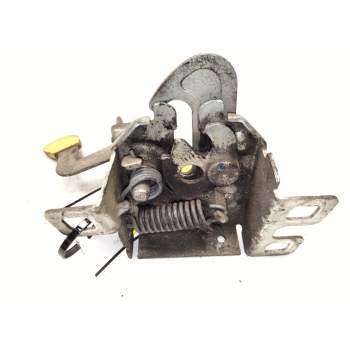 Recambio de cerradura capot para fiat doblo cargo (263_) 1.3 d multijet referencia OEM IAM 52046011  