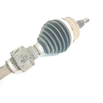 Recambio de transmision delantera derecha para renault arkana e-tech 1.6 hybrid referencia OEM IAM 18921P8H1  