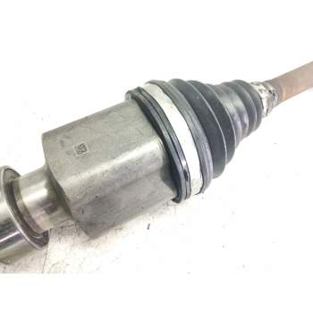 Recambio de transmision delantera derecha para renault arkana e-tech 1.6 hybrid referencia OEM IAM 18921P8H1  