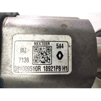 Recambio de transmision delantera derecha para renault arkana e-tech 1.6 hybrid referencia OEM IAM 18921P8H1  