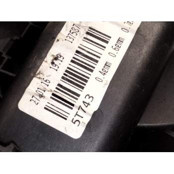 Recambio de motor calefaccion para fiat doblo cargo (263_) 1.3 d multijet referencia OEM IAM 5T743  