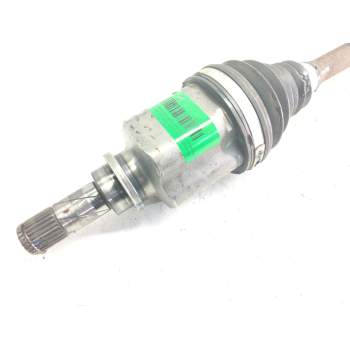 Recambio de transmision delantera izquierda para renault arkana e-tech 1.6 hybrid referencia OEM IAM 391015917R  