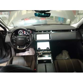 land rover range rover velar (l560) del año 2019