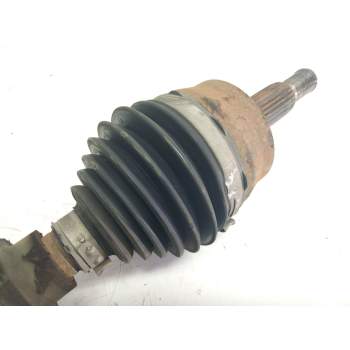 Recambio de transmision delantera izquierda para renault arkana e-tech 1.6 hybrid referencia OEM IAM 391015917R  