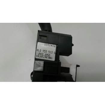 Recambio de mando intermitentes y limpia para audi a3 (8l) 1.6 ambiente referencia OEM IAM 8L0953513G 1551416 202852